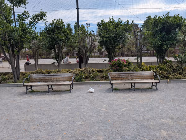 赤松公園の写真1