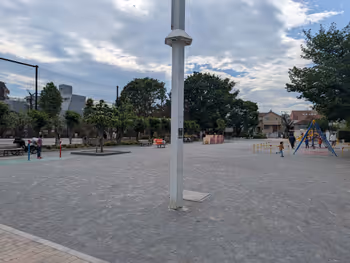 赤松公園の写真2