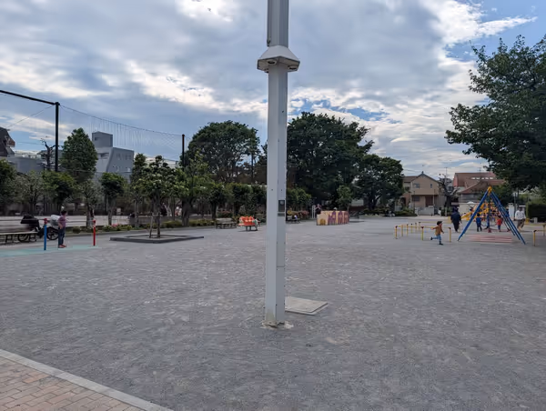 赤松公園の写真2