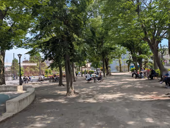 赤松公園の写真5