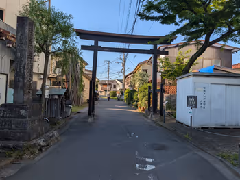 表参道児童遊園の写真4