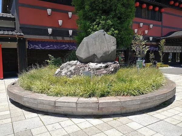 駅前広場の写真5