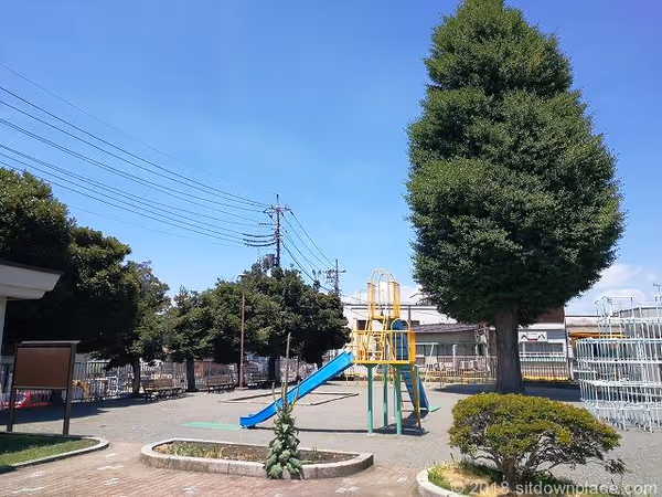 Foto von 秩父公園 1