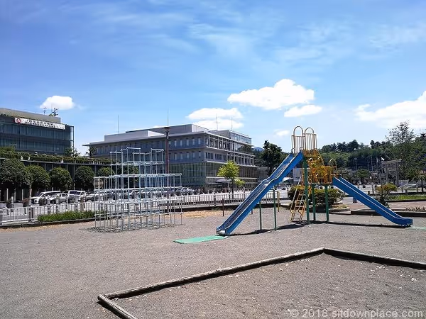 Foto von 秩父公園 4