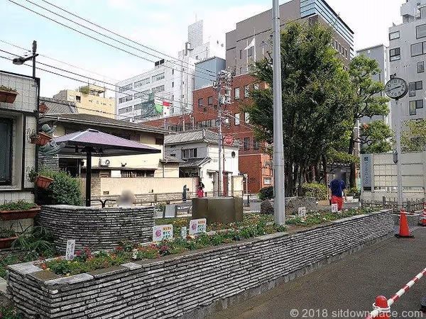 広徳公園の写真3