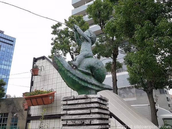 広徳公園の写真4