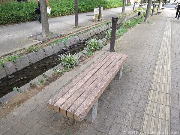 Photo of Niiza Station | Hometown Path Rest Spot 2