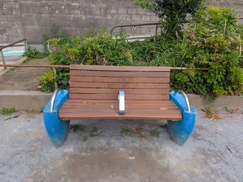上原公園の写真3