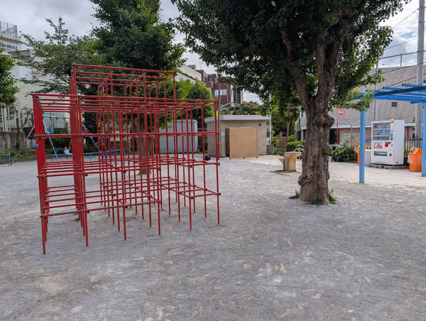 上原公園の写真5