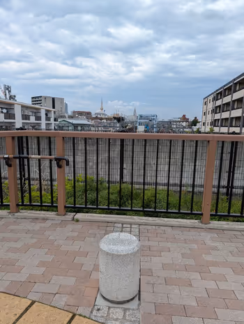 大山みはらし広場の写真4