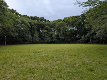 駒場公園の写真3