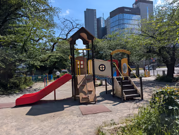 千鳥ヶ淵公園 半蔵門付近の写真5