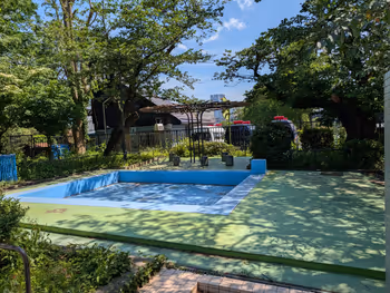 千鳥ヶ淵公園 半蔵門付近の写真7
