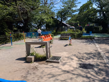 千鳥ヶ淵公園 半蔵門付近の写真6