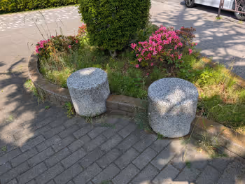 弦巻5-1広場の写真1