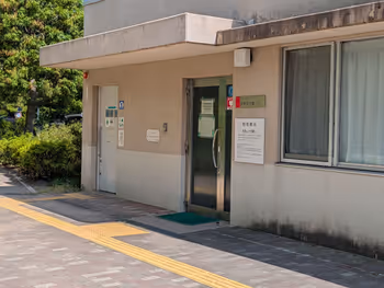 弦巻区民広場の写真5
