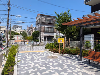 瑞光公園の写真5