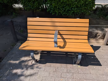 東盛公園の写真4