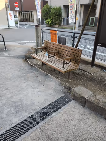 【京急蒲田駅】東さくら児童公園
