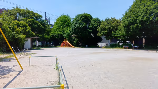 釜沼公園の写真6