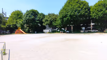 釜沼公園の写真4