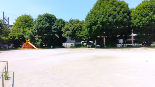 釜沼公園の写真4