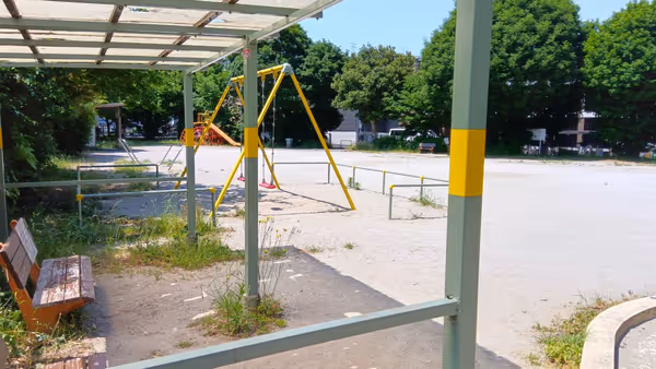 釜沼公園の写真3