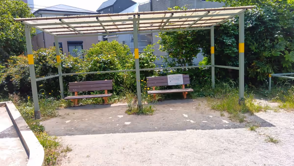 釜沼公園の写真2