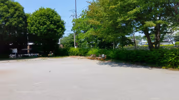釜沼公園の写真5