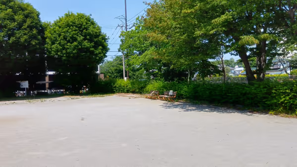 釜沼公園の写真5