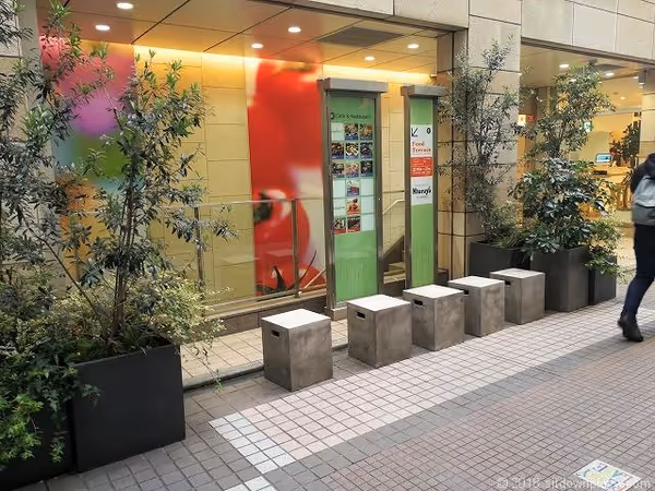 Photo de コピス・ロフト前通り 3