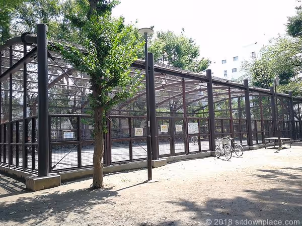 文京宮下公園の写真4