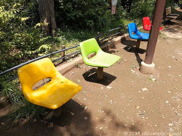 文京宮下公園の写真5