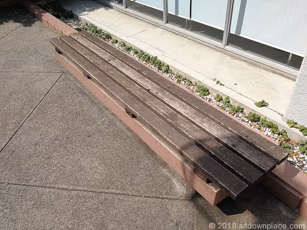 巣鴨郵便局前の写真3