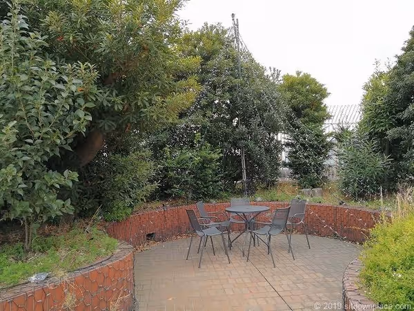 東急百貨店 屋上 太陽の広場の写真5