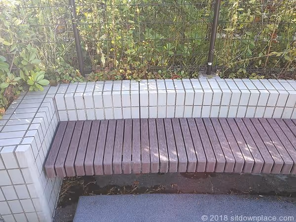 田端文士村記念館付近の写真5