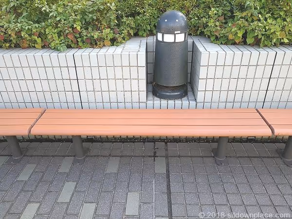 田端文士村記念館付近の写真2