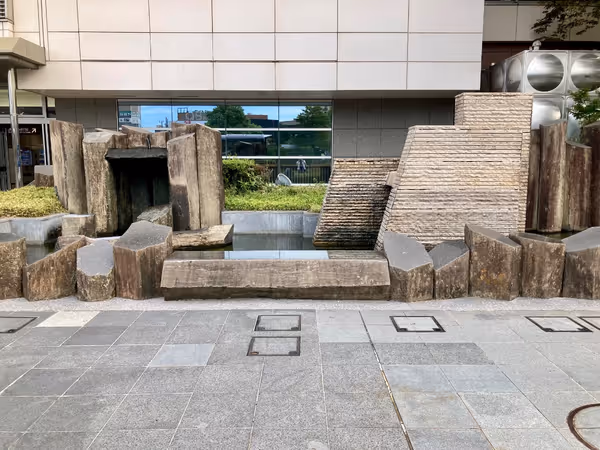 南口側 高架沿いの写真5