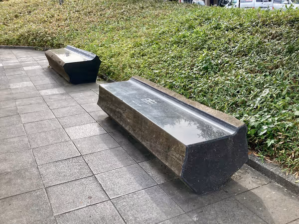 JR岐阜駅 南側の写真4