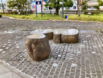 JR岐阜駅 南側の写真1