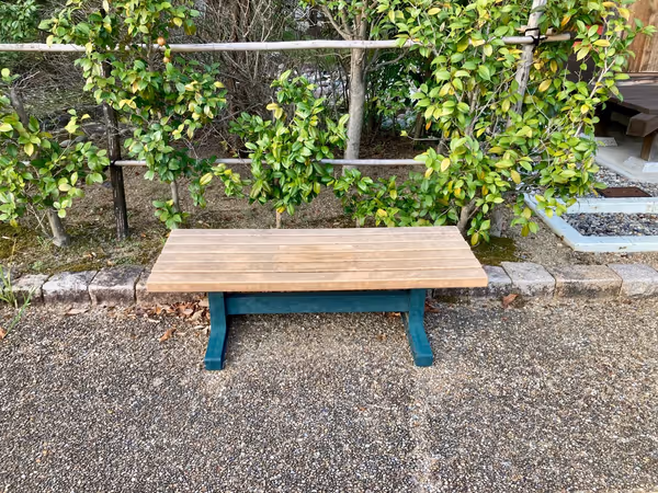 岐阜公園総合案内所付近の写真1