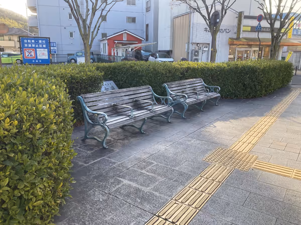 キムラヤのパン付近の写真1