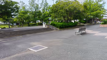 貝取第7公園の写真2