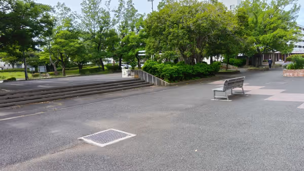 貝取第7公園の写真2