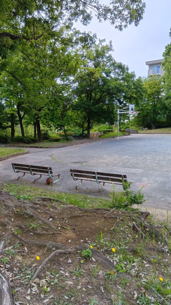 貝取第7公園の写真3
