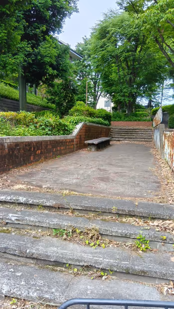 貝取南公園野球場の写真1