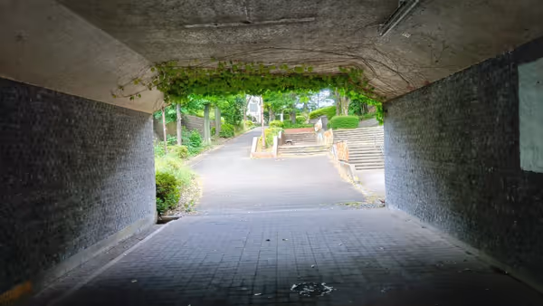 貝取南公園野球場の写真5