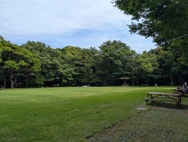 柿田川公園の写真1