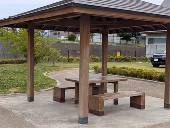丸池公園の写真4