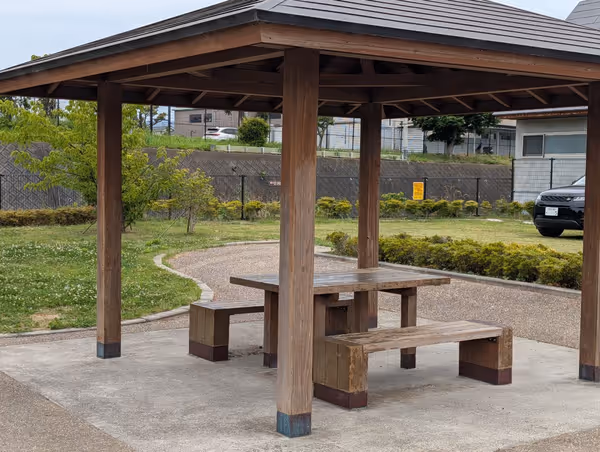 丸池公園の写真4